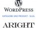 Woocommerce Produkt-Slug +Kategorie URL entfernen - Permalink
