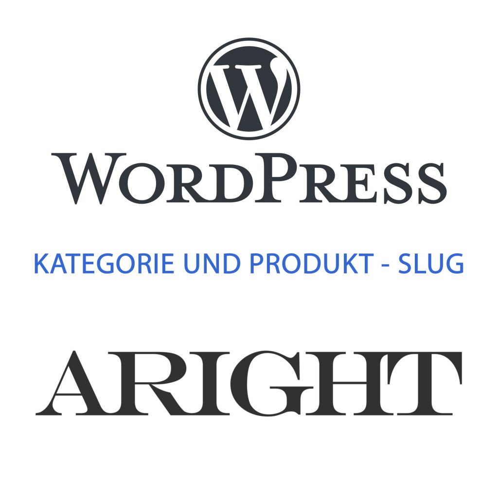 Woocommerce Produkt-Slug +Kategorie URL entfernen - Permalink