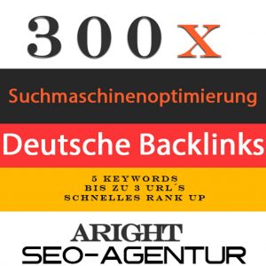 Google Suchmaschinenoptimierung