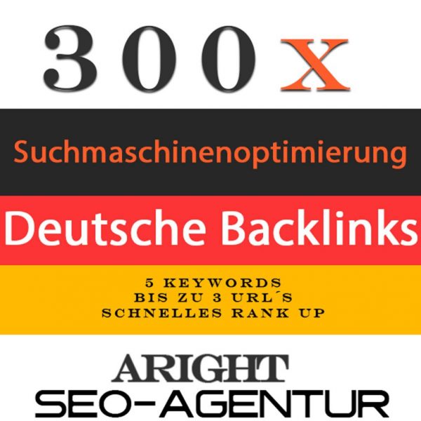 Google Suchmaschinenoptimierung