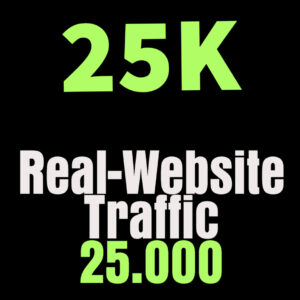 deutscher Webseiten-Traffic kaufen